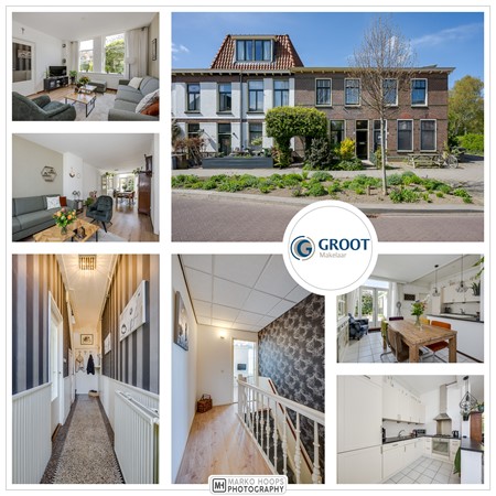 Medium property photo - Leidseweg 251, 2253 JA Voorschoten